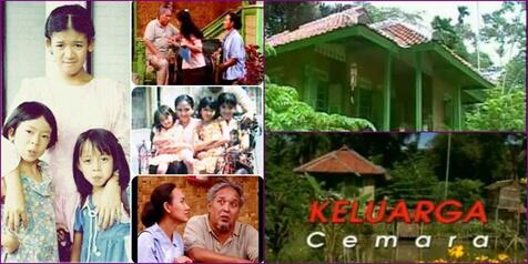 32 Meme acara TV era 90an, lucu-lucu dan bikin ngakak sendiri gan!