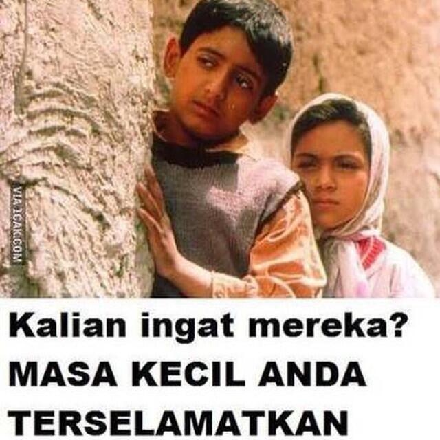32 Meme acara TV era 90an, lucu-lucu dan bikin ngakak sendiri gan!