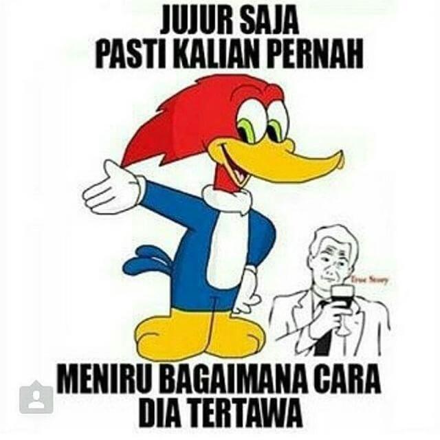 32 Meme acara TV era 90an, lucu-lucu dan bikin ngakak sendiri gan!