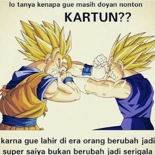 32 Meme acara TV era 90an, lucu-lucu dan bikin ngakak sendiri gan!