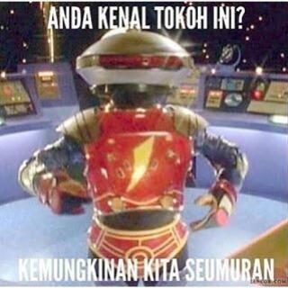 32 Meme acara TV era 90an, lucu-lucu dan bikin ngakak sendiri gan!
