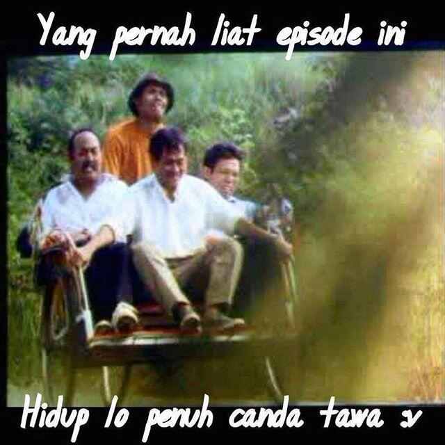 32 Meme acara TV era 90an, lucu-lucu dan bikin ngakak sendiri gan!