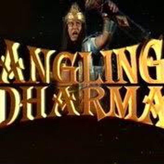 32 Meme acara TV era 90an, lucu-lucu dan bikin ngakak sendiri gan!