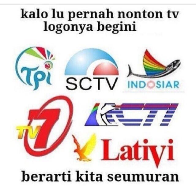 32 Meme acara TV era 90an, lucu-lucu dan bikin ngakak sendiri gan!