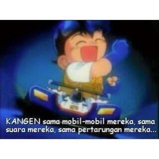 32 Meme acara TV era 90an, lucu-lucu dan bikin ngakak sendiri gan!