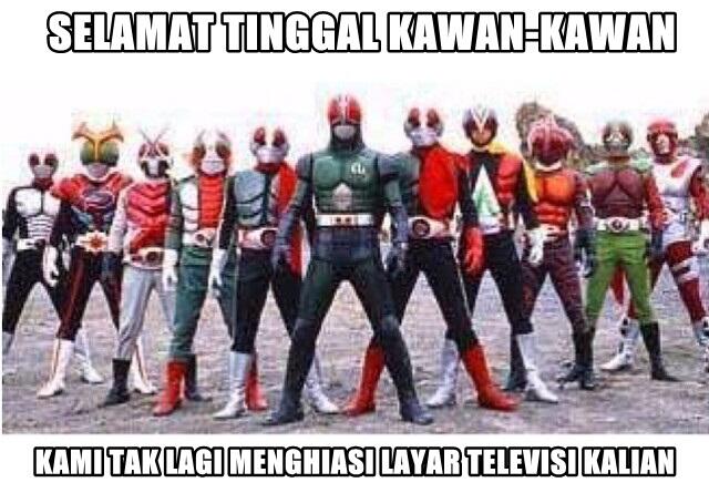 32 Meme acara TV era 90an, lucu-lucu dan bikin ngakak sendiri gan!