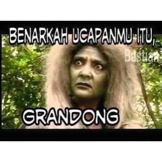 32 Meme acara TV era 90an, lucu-lucu dan bikin ngakak sendiri gan!