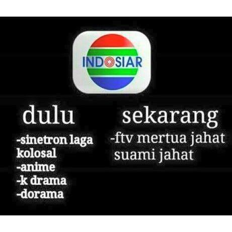 32 Meme acara TV era 90an, lucu-lucu dan bikin ngakak sendiri gan!