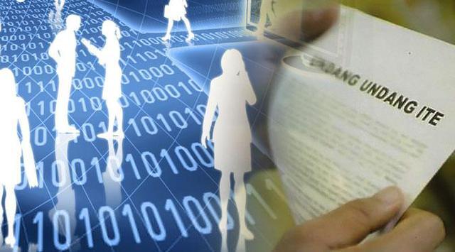 Hati-Hati di Internet, Revisi UU ITE Mulai Berlaku Hari Ini