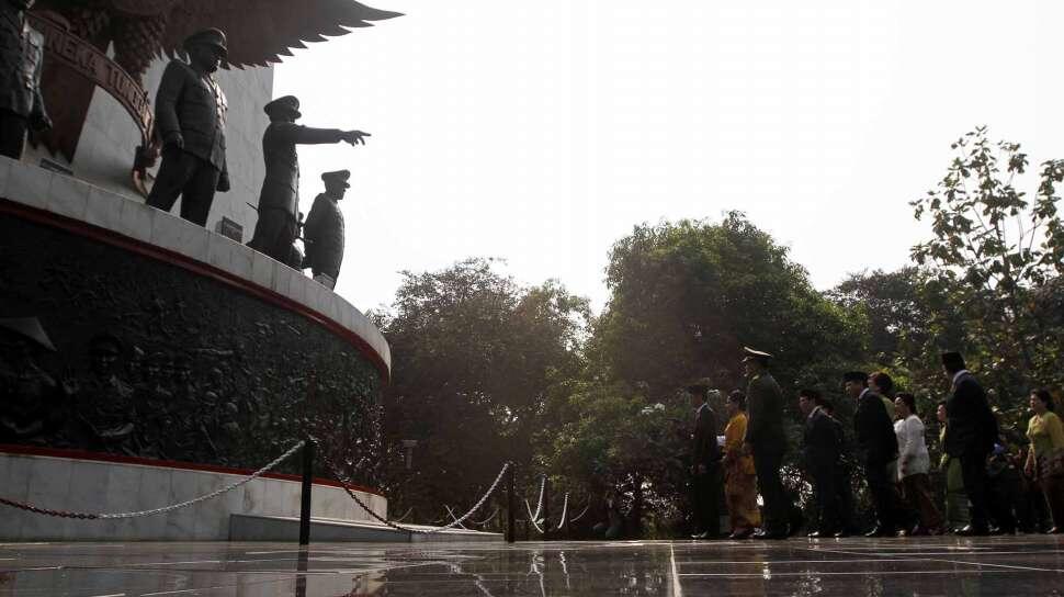 Cegah Ormas Anti Pancasila, UU Bakal Disesuaikan dengan Zaman