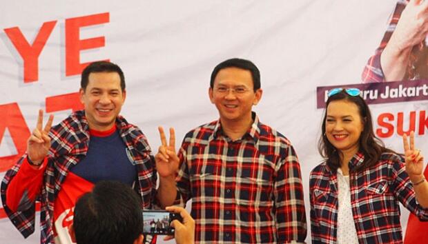 Warga sampai Antre Sumbang Uang Demi Ahok, Apa Alasan Mereka?