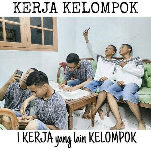 Kumpulan Meme Komik Lucu Terbaru 2016