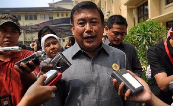 Dubes RI untuk Myanmar: “Sikapi Kasus Rohingya dengan Jernih dan Objektif…”
