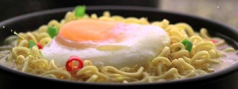 Ketika Internet Bukan Lagi Indomi Telur dan Kornet