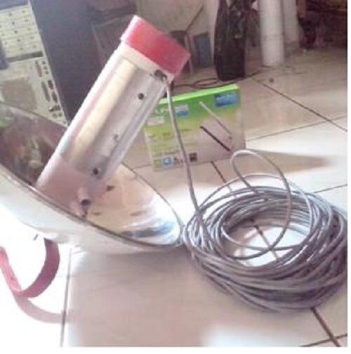 Antena Wifi Wajan Bolic