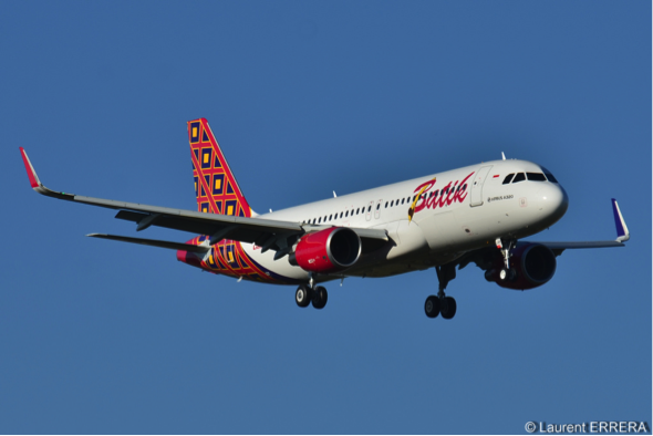 Batik Air Siap Terbang Ke Australia