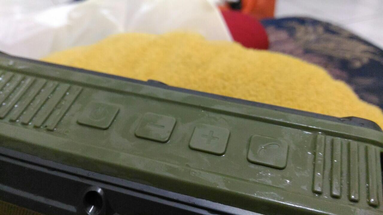 &#91;SPEAKER&#93; Aukey SK-M8