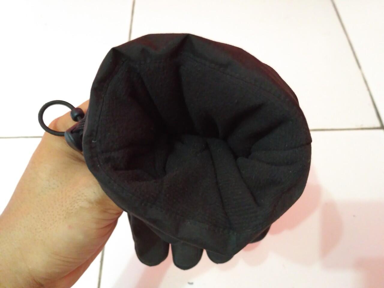 &#91;GLOVE&#93; Ziener Stam A5