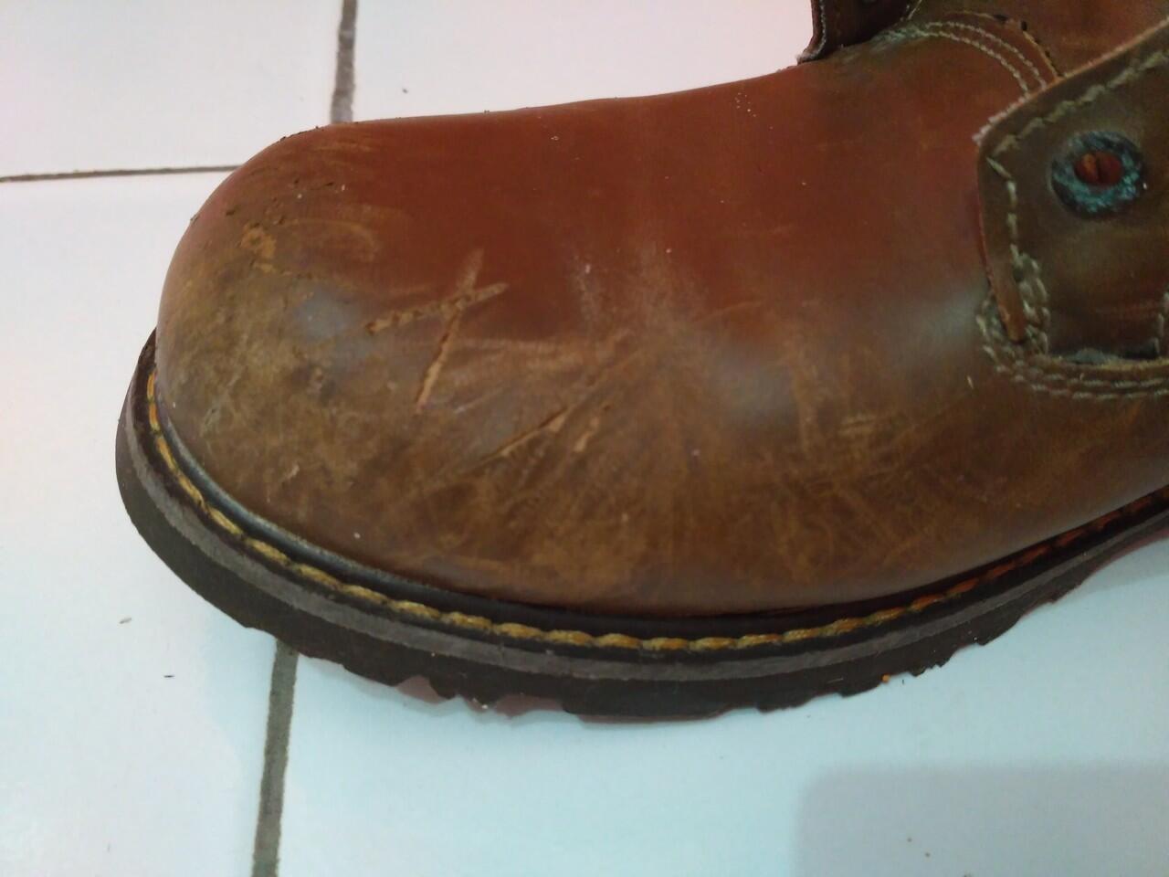 &#91;SEPATU&#93; Weinbrenner 801-4462