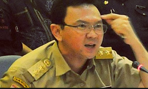 Ahok Berubah Jadi Kalem, Pengamat LIPI: Kan Sedang Jualan Politik