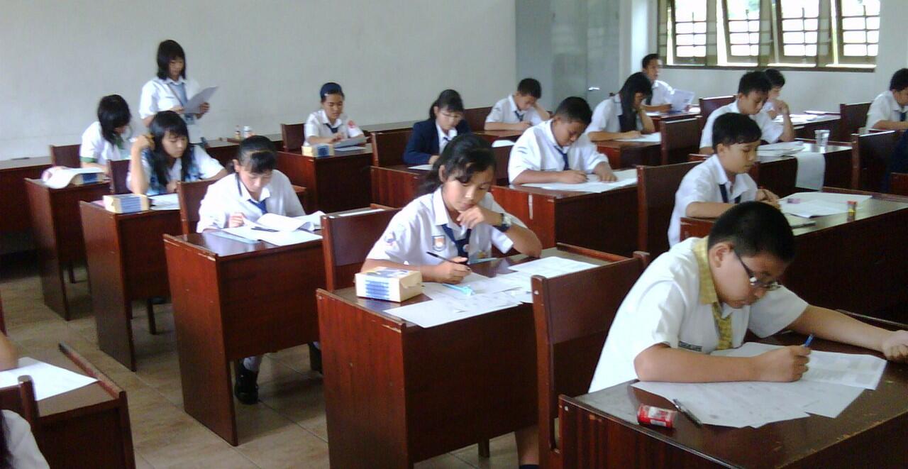 UN 2017 Dihapuskan, inKemajuan atau Kemunduran?