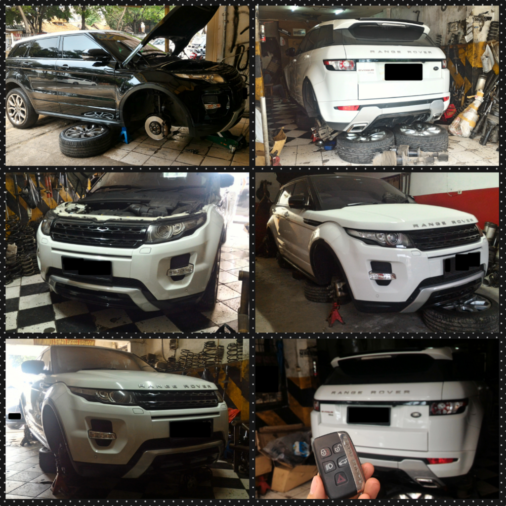 Jual Shock Breaker Manual 240G Air Suspension AirS For Toyota Jual Shock Breaker Manual 240G Air Suspension AirS For Toyota