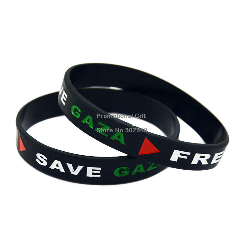 GELANG KARET CUSTOM DESIGN