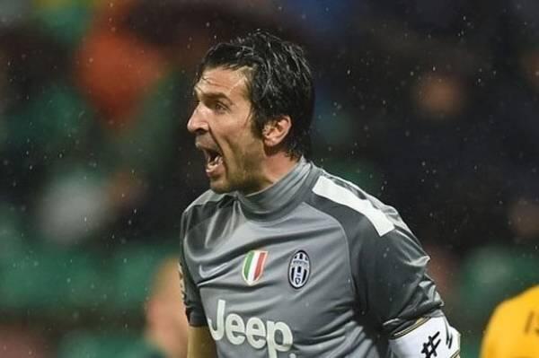 &#91;KOMBAT LIGA ITALIA&#93; Deretan Pemain Paling Loyal di Seri A
