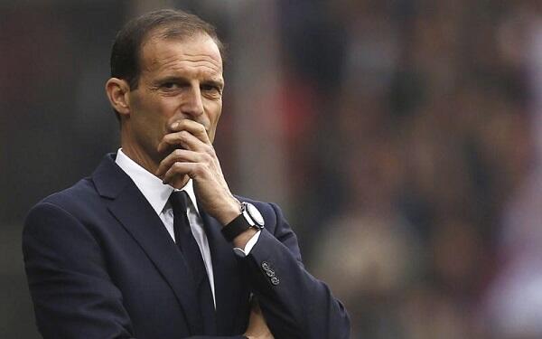Catatan Kekalahan Juve Atas Genoa