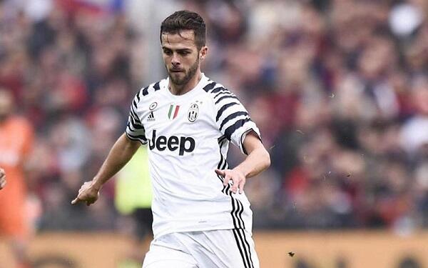 Catatan Kekalahan Juve Atas Genoa