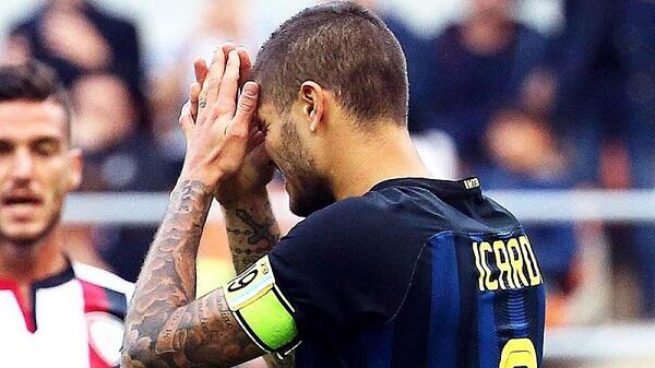 Jika Saja Icardi...
