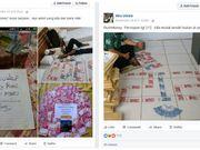 Pesawat sewaan klub Brasil jatuh, enam selamat