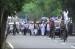 PBNU Nilai Salat Jumat di Jalan tidak Sah