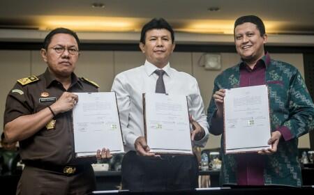 Berkas Lengkap, Kasus Ahok Segera Masuk Pengadilan