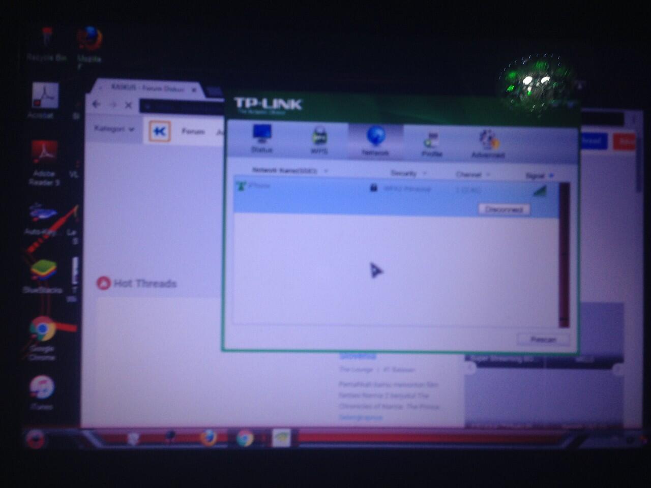 Cara Memperpanjang Kabel USb Sampai 30 Meter Atau Lebih