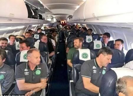 Sebelum Partai Final, Hampir Seluruh Pemain Klub ini Tewas.