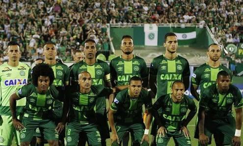 Sebelum Partai Final, Hampir Seluruh Pemain Klub ini Tewas.