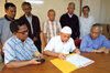 Longmarch 212: Aher Tawarkan Bus