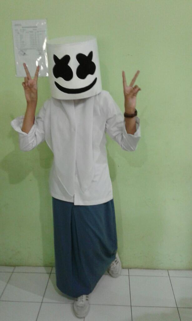 nggak tau