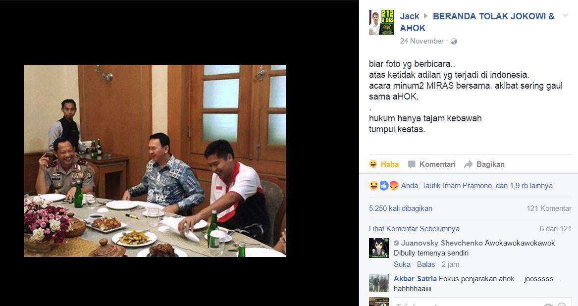 Netizen Indonesia Sudah Dewasa?