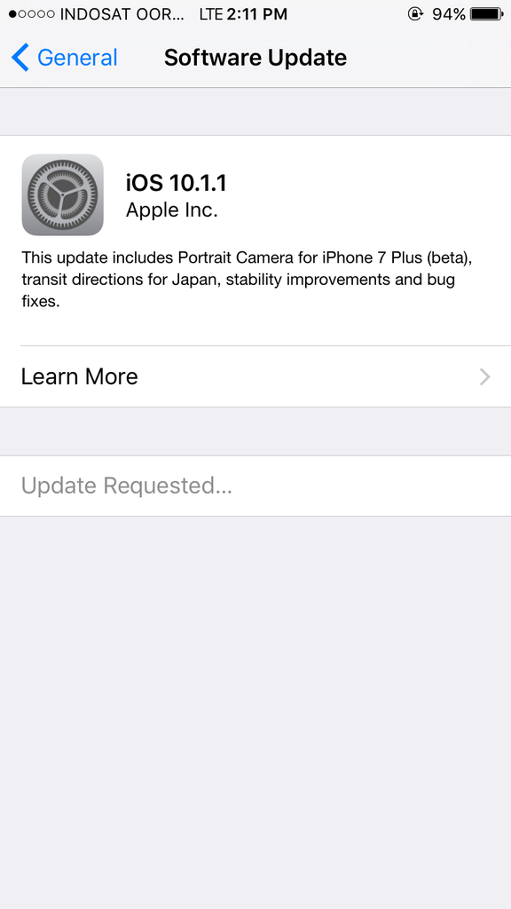 Blk update request. Blk update request
