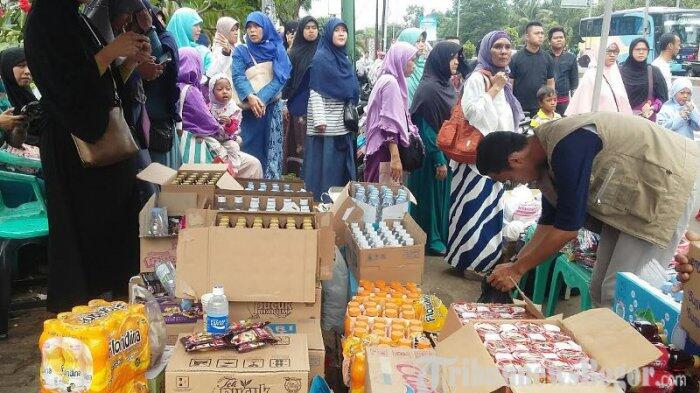 Demo 2 Desember, 2.000 Warga Bogor Gelar Aksi Jalan Kaki ke Jakarta
