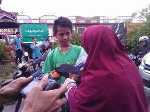 Demo 2 Desember, 2.000 Warga Bogor Gelar Aksi Jalan Kaki ke Jakarta