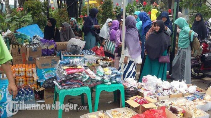 Demo 2 Desember, 2.000 Warga Bogor Gelar Aksi Jalan Kaki ke Jakarta
