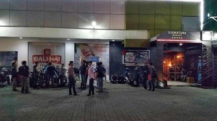  &#91;Field Report&#93; Moto Is Back!. Moto E 3 Power Roadshow di Yogyakarta. Seruuu!