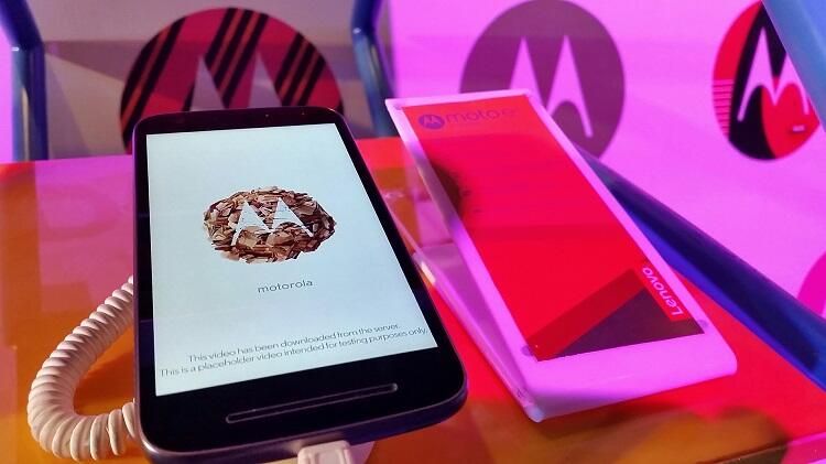  &#91;Field Report&#93; Moto Is Back!. Moto E 3 Power Roadshow di Yogyakarta. Seruuu!