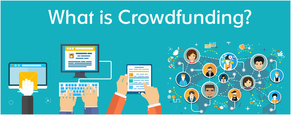 Perbedaan Peer-to-Peer Lending dan Crowdfunding