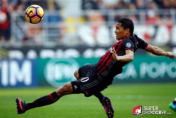 Sudah Saatnya Bacca Pergi?