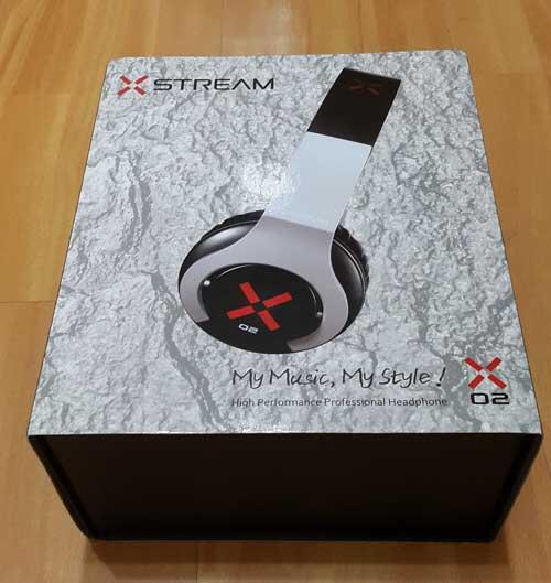 REVIEW &#91;AWAM&#93; HEADPHONE YOGA X-02 &amp; VENTION VAB-B10 SPLITTER