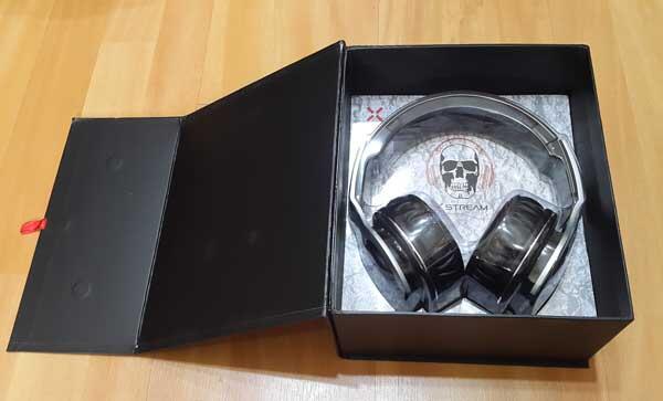 REVIEW &#91;AWAM&#93; HEADPHONE YOGA X-02 &amp; VENTION VAB-B10 SPLITTER